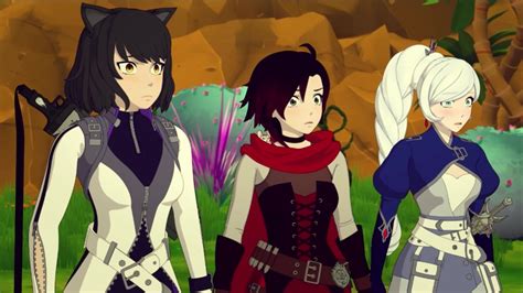 rwby volume 9 wiki